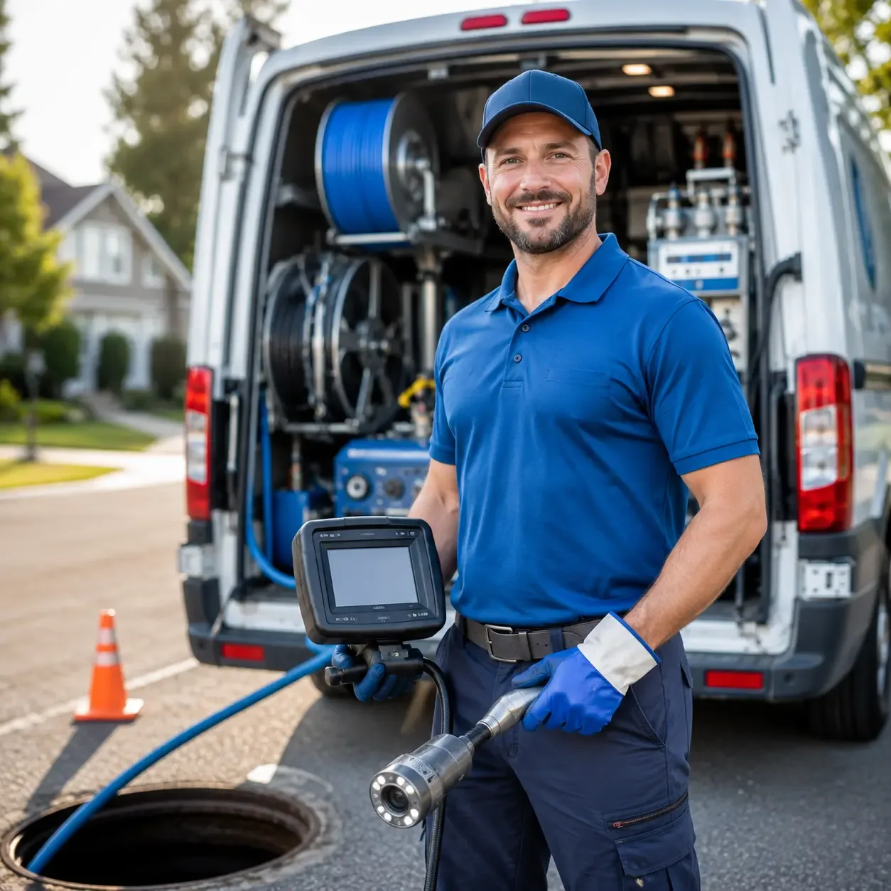 Local Pipe Relining specialists in Virginia Beach, VA